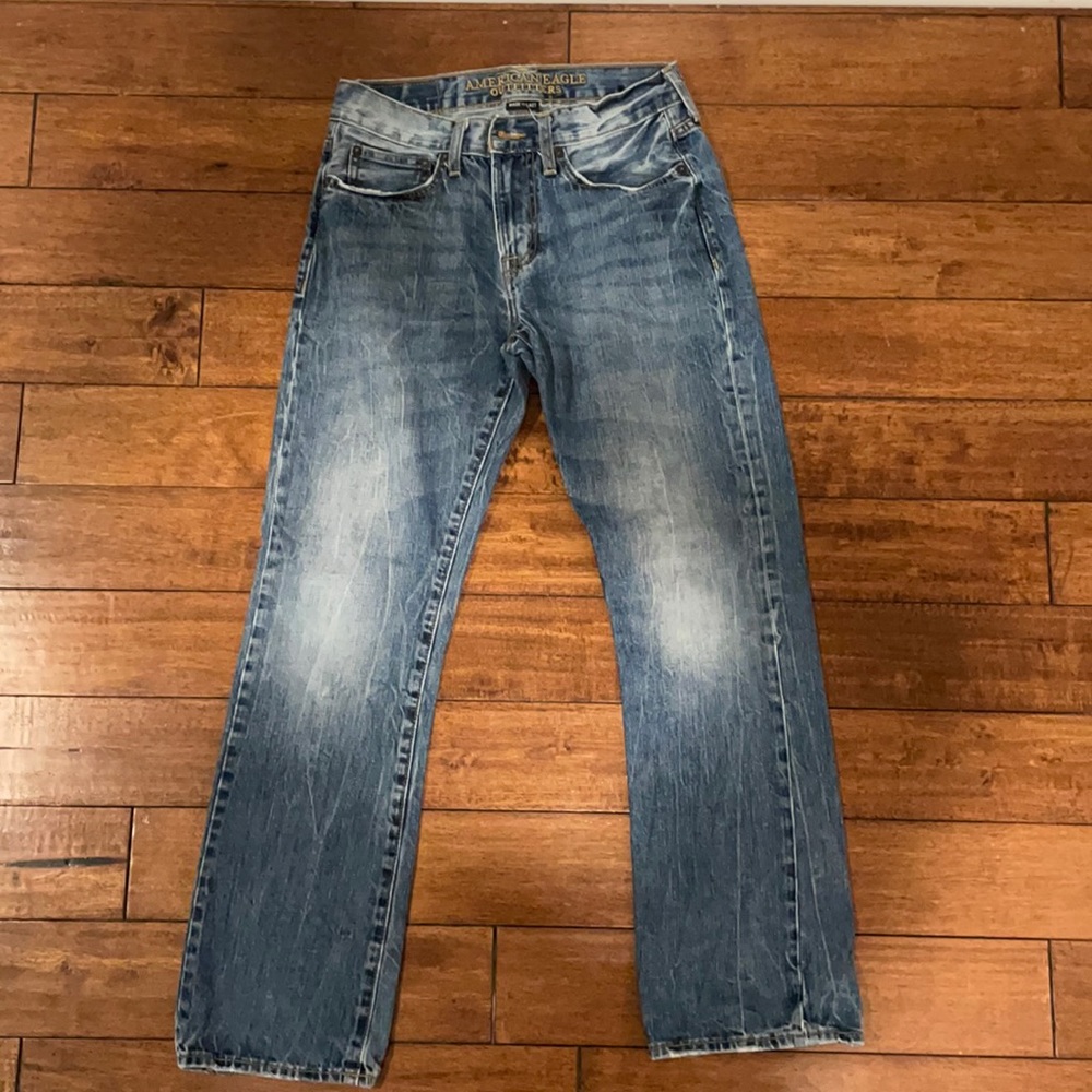 American Eagle men’s jeans 28x30